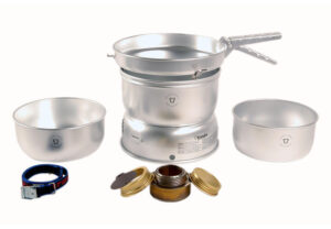 Bästa Trangia → Bäst i test (April 2026)