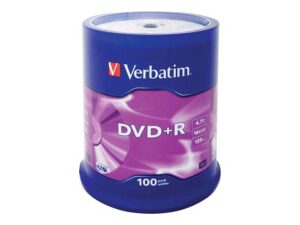 Bästa Dvd-skivor → Bäst i test (Juni 2026)