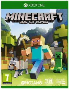 Bästa Xbox one-spel → Bäst i test (Maj 2026)
