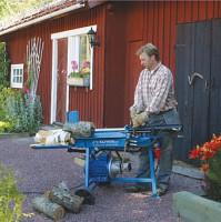 Bästa Vedklyv → Bäst i test (September 2026)
