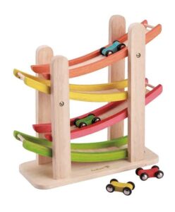 Bästa Bilbanor → Bäst i test (April 2026)