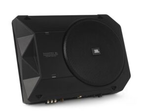 Bästa Baslåda → Bäst i test (April 2026)