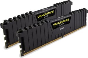 Bästa Ddr4-minnen → Bäst i test (Maj 2026)