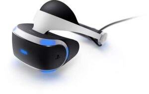 Bästa Vr-glasögon → Bäst i test (Juni 2026)