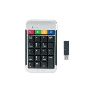 Bästa Numeriska tangentbord → Bäst i test (Juni 2026)