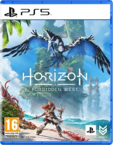Bästa Playstation 5-spel → Bäst i test (Maj 2026)