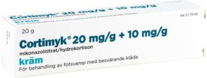 Bästa Behandling av svamp → Bäst i test (Juli 2026)