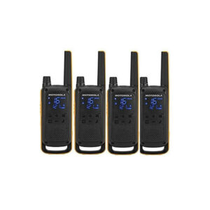 Bästa Walkie talkies → Bäst i test (Maj 2026)