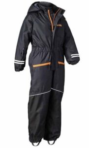 Bästa Vinteroveraller → Bäst i test (April 2026)