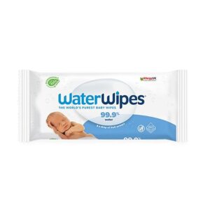 Bästa Baby wipes → Bäst i test (Juni 2026)
