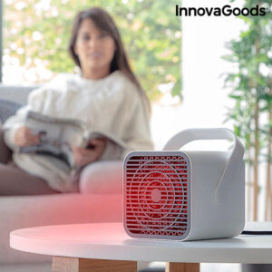 Bästa Värmare → Bäst i test (April 2026)