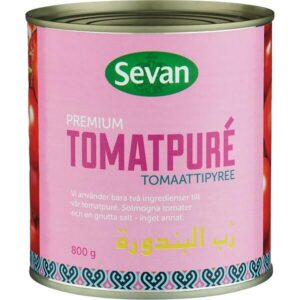 Bästa Tomatpure → Bäst i test (Maj 2026)