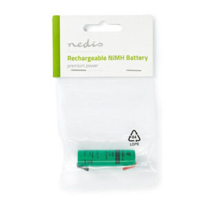Bästa Laddningsbara batterier → Bäst i test (Juni 2026)
