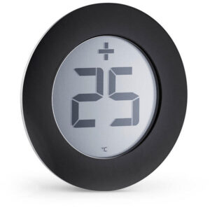 Bästa Utomhustermometer → Bäst i test (April 2026)