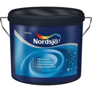 Bästa Våtrumsfärg → Bäst i test (Maj 2026)