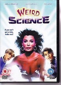 Bästa Sci fi filmerna → Bäst i test (Maj 2026)