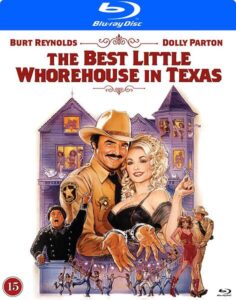 Bästa Det lilla horhuset i texas → Bäst i test (Maj 2026)