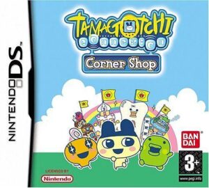 Bästa Tamagotchi → Bäst i test (Maj 2026)
