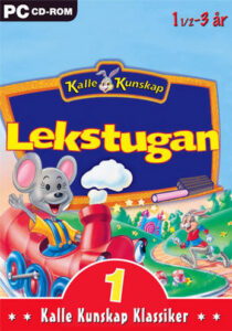 Bästa Lekstuga → Bäst i test (Maj 2026)