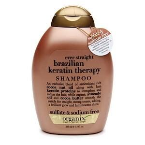 Bästa Keratin → Bäst i test (September 2026)