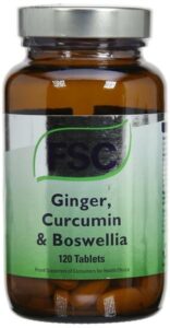 Bästa Boswellia → Bäst i test (Maj 2026)