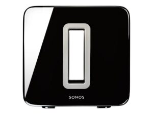 Bästa Sonos → Bäst i test (Juni 2026)