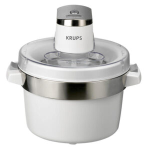 Bästa Glassmaskiner → Bäst i test (April 2026)