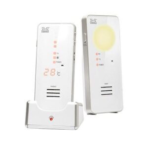 Bästa Babymonitor → Bäst i test (Juni 2026)