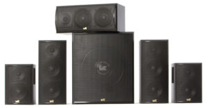 Bästa Sound → Bäst i test (Juni 2026)