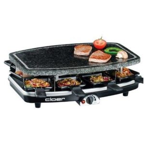 Bästa Raclette → Bäst i test (Augusti 2026)