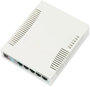 Bästa Routers → Bäst i test (Juni 2026)