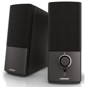 Bästa Bose → Bäst i test (Juni 2026)