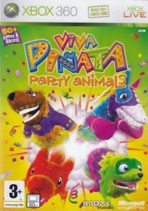 Bästa Party → Bäst i test (Maj 2026)