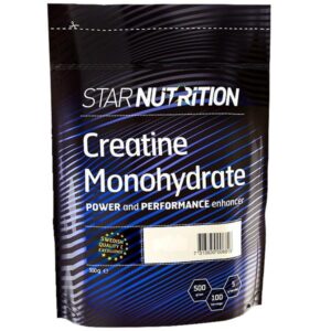 Bästa Creatine → Bäst i test (Maj 2026)