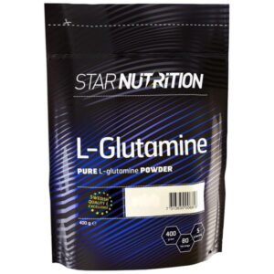 Bästa L-glutamin → Bäst i test (Maj 2026)