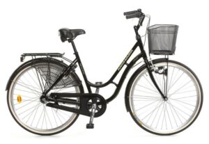 Bästa Citybike → Bäst i test (April 2026)