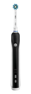 Bästa Oral-b → Bäst i test (Juni 2026)
