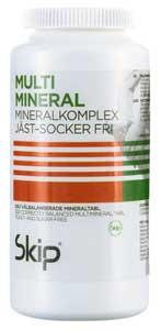 Bästa Multimineral → Bäst i test (Juni 2026)