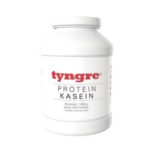 Bästa Kasein → Bäst i test (Maj 2026)