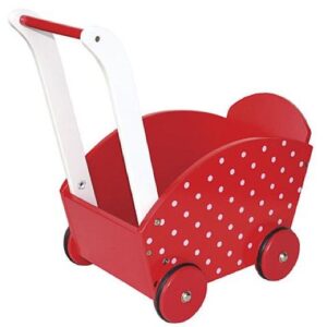 Bästa Dockvagn → Bäst i test (Juni 2026)