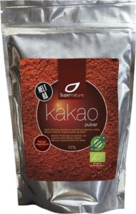 Bästa Kakaopulver → Bäst i test (Maj 2026)