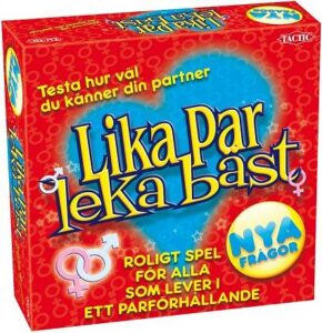 Bästa Lek → Bäst i test (Maj 2026)