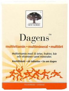 Bästa Dag- → Bäst i test (Maj 2026)