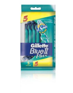 Bästa Engångsrakhyvlar → Bäst i test (Mars 2026)