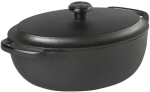 Bästa Oval → Bäst i test (April 2026)