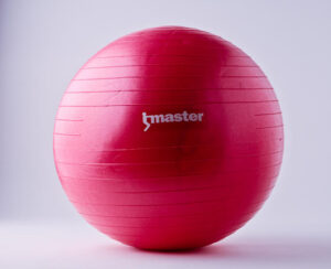 Bästa Pilatesboll → Bäst i test (April 2026)