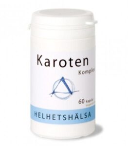 Bästa Karoten → Bäst i test (Maj 2026)