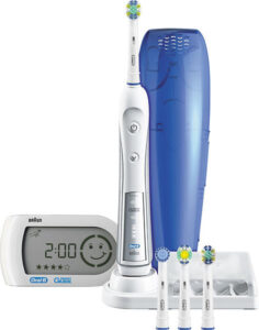 Bästa Flosser → Bäst i test (Juni 2026)