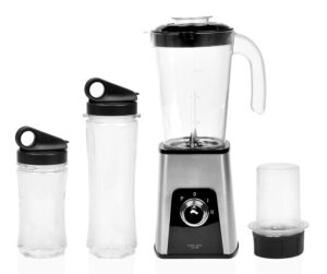 Bästa Sportblender → Bäst i test (April 2026)