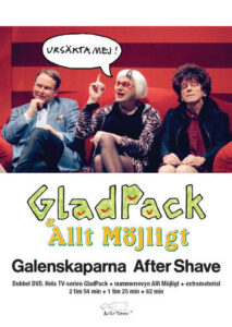 Bästa Gladpack → Bäst i test (Maj 2026)